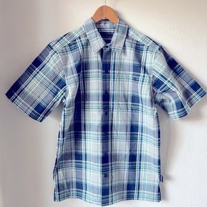 Patagonia Puckerware Shirt